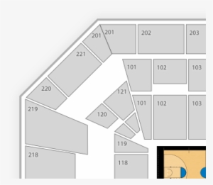 Texas Southern Tigers At Oregon Ducks Basketball, November - Matthew Knight Arena