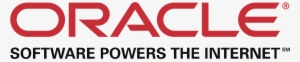 Oracle Logo Png Transparent - Oracle Idm Logo