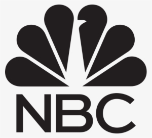 Nbc's Manifest Preview - Nbc Logo Black And White