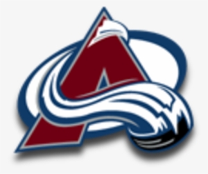 Heartbreak At 20th And Blake - Colorado Avalanche Logos