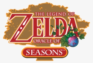 Traditional Games » Thread - Zelda Oracle Of Ages