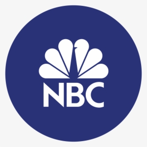 Logocircles-02 - Nbc Logo White Png