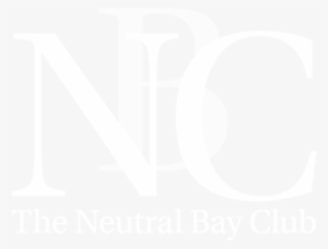 Nbc Logo White Wide - Philip Morris Logo White