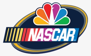 Nascar On Nbc Logo - Nascar Camping World Logo
