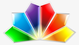 The Logo Resembles The Nbc Nbc Peacock Logo Png - Nbc Peacock Logo 2013