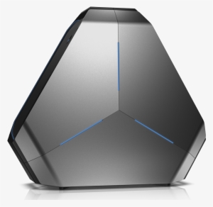 Enlarge / Alienware - Alienware Area 51 Png