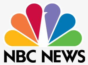 Nbc News Png - News Media Logos Transparent