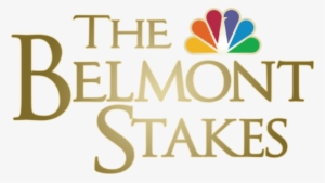 Nbc Belmont Stakes Logo Png - Belmont Stakes 2018 Triple Crown