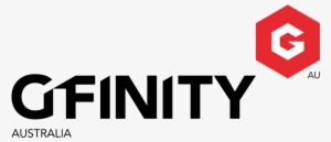 The Gfinity Elite Series Presented By Alienware Kicked - National University Manila Logo