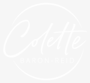 Oracle Card Queen - Home Logo Transparent White