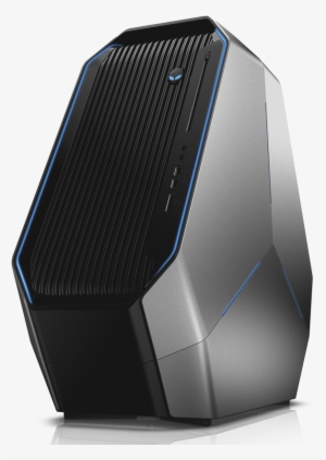 Alienware Area-51 Desktop Gaming Pc - Alienware Area 51 Png