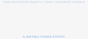 Vodka Vodka - User Guide