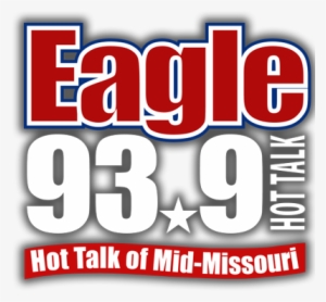 9 The Eagle - 939 The Eagle