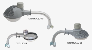 Dtd Led Dusk To Dawn Lighting Fixture - Simkar Corp Power Products Dtdled25 Dusk To Dawn Light