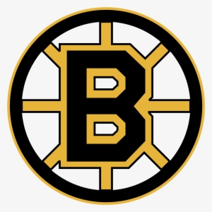 Boston Bruins Logo Png Transparent - Boston Bruins Logo