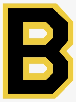 Boston Bruins Logo Png Transparent - Boston Bruins Logo