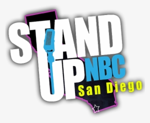 Standup Nbc Open Call Audition - Graphic Design