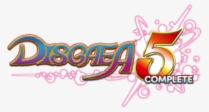 Claim Your Exclusive Alienware Demo Key Today - Disgaea 5 Complete (nintendoswitch)