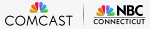 Comcast Nbc Logo Png - Custom Natural Tote Bag W/ Short Contrasting Color