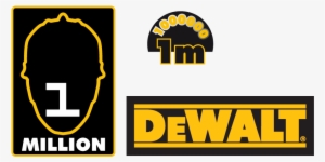 Dewalt Logo