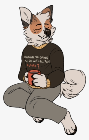 Until-dawn Sweater - Cartoon