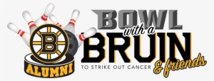 Bowl A Thon To Benefit The Boston Bruins Foundation - Boston Bruins