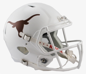 Riddell Texas Longhorns Officially Licensed Ncaa Speed