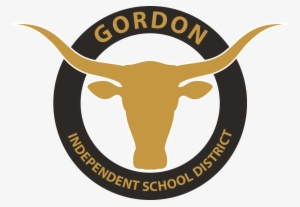 Gordon Longhorns Logo - Gordon Longhorn