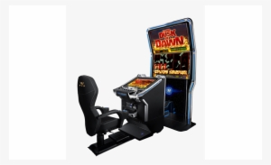 From Dusk Till Dawn Class Iii Slot Game Novomatic Americas - Novomatic Vip