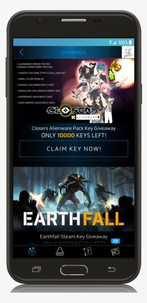 Mobileapp - Online Advertising