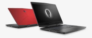 Alienware Angle Towards Portability With Alienware - Laptop
