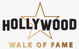 As Reported On The Hollywood Walk Of Fame Website - Walk Of Fame Sign