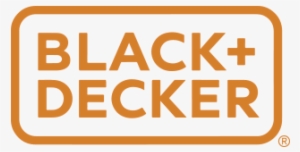 Black And Decker