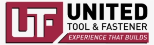 Home - United Tool & Fastener Logo