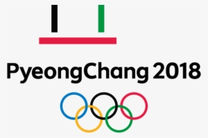 Missed Traveling To The Winter Olympics Good News You - Pyeongchang Winter Olympics Logo