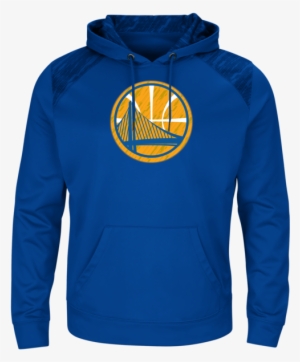 Men's Golden State Warriors Majestic Armor Iii Blue