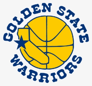 Via The Golden State Warriors - Golden State Warriors Logo 1988