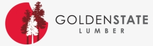Golden State Lumber Golden State Lumber - Golden State Lumber Logo