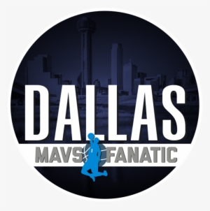 Dallas Mavericks - Illustration