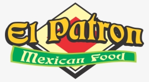 El Patron Logo
