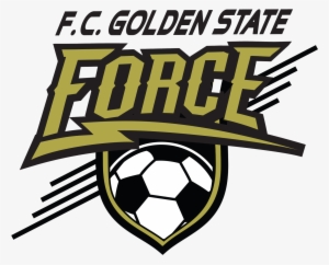 Fc Golden State Force Logo Png