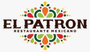Patron Logo Png