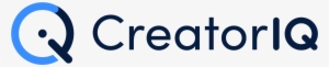Logo - Creatoriq Logo