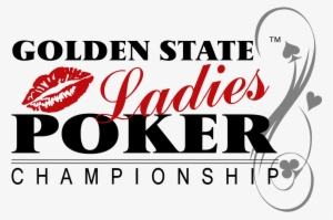 2017 Golden State Ladies Poker Championship - 2019 Nv State Ladies Poker Championship