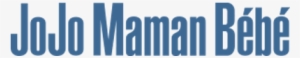 Jojo Maman Bébé Logo - Jojo Mama Bebe