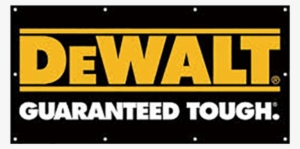 Dewalt Logo