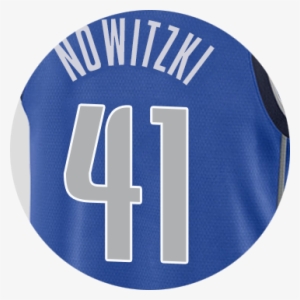 Dallas Mavericks Dirk Nowitzki - Nba