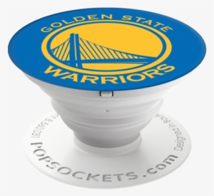 Golden State - $10 - - Golden State Warriors Popsocket