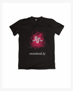 Ly Black T- Shirt - T-shirt