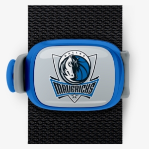 Dallas Mavericks Stwrap - Dallas Mavericks 4.5'' X 6'' Ultra Decal Cling